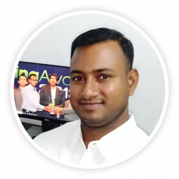 Rasel kabir web designer