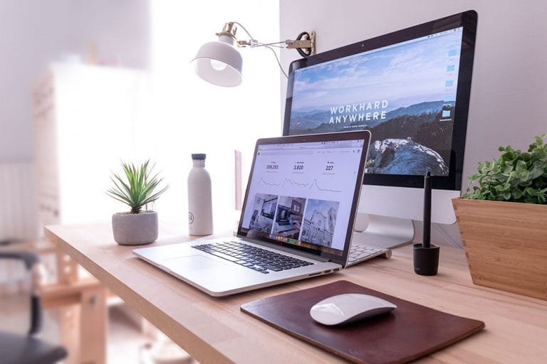 freelance website designer