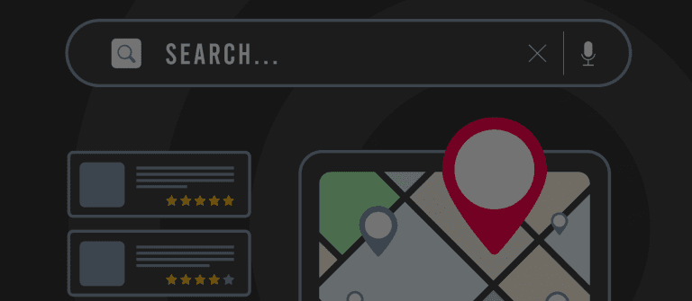 Why my business is not showing in google maps