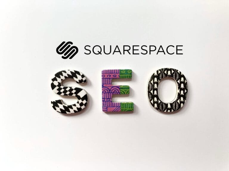 Squarespace SEO Expert