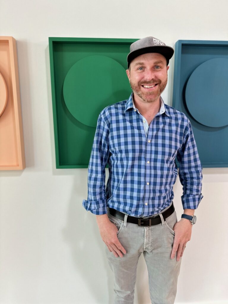 Willis Wood Squarespace Client