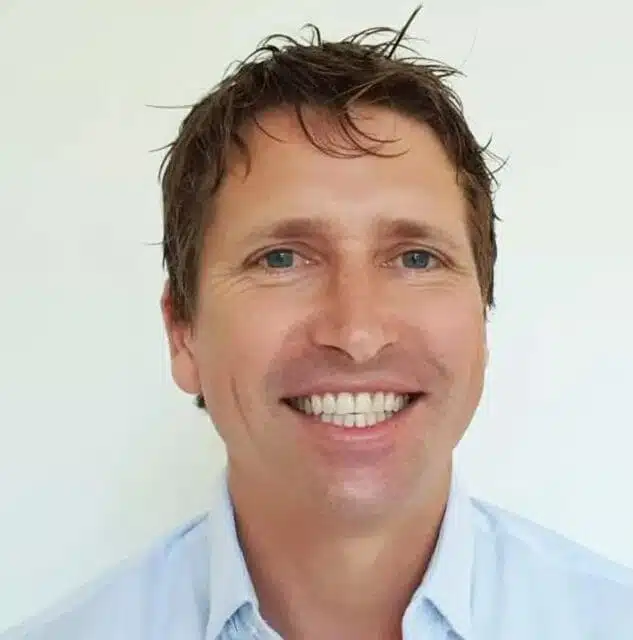 Luke Krestensen