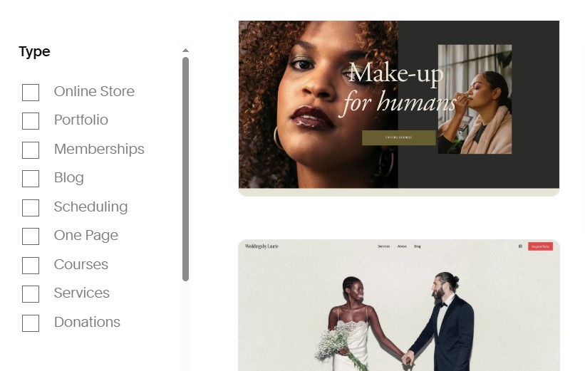 Custome website Design