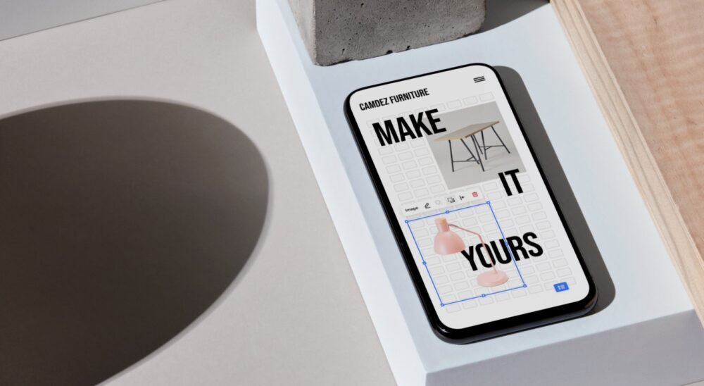 No-Code, Hassle-Free Design