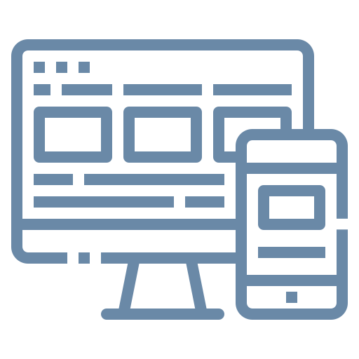 responsive wordpress web design