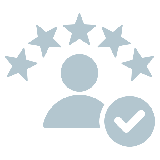 Client satisfaction
