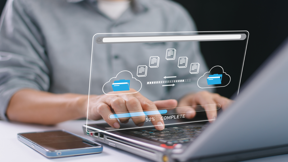 Website Migration