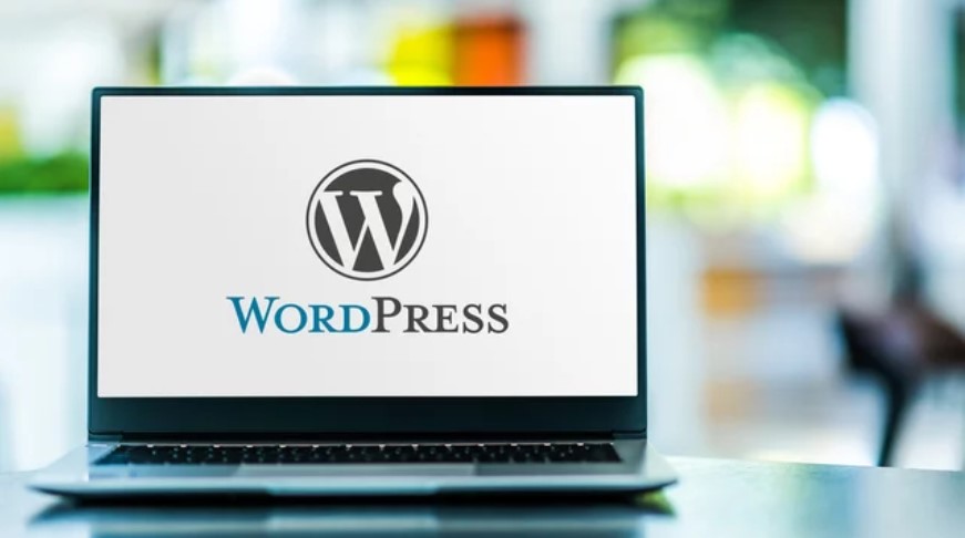 wordpress