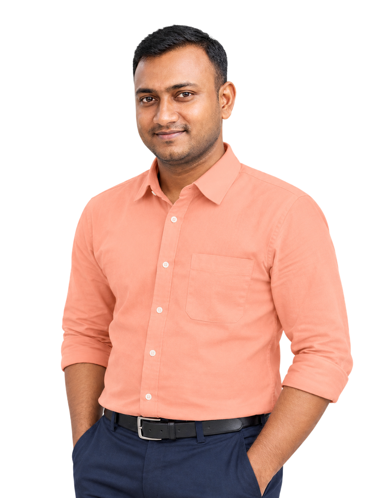 Rasel Kabir professional Image